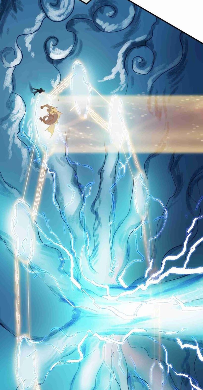 First Dragon (Yuanlong) Chapter 26 Gambar 12